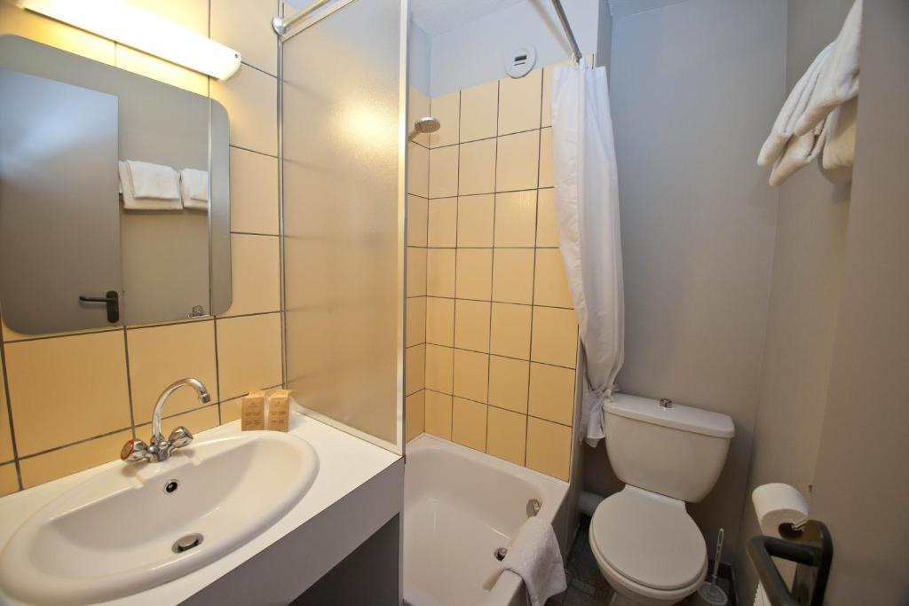 La Grange De Marie Hotel Nitry Quarto foto