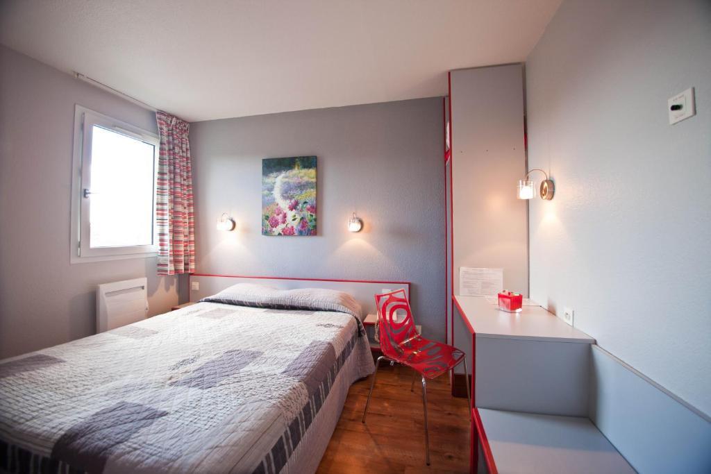 La Grange De Marie Hotel Nitry Quarto foto