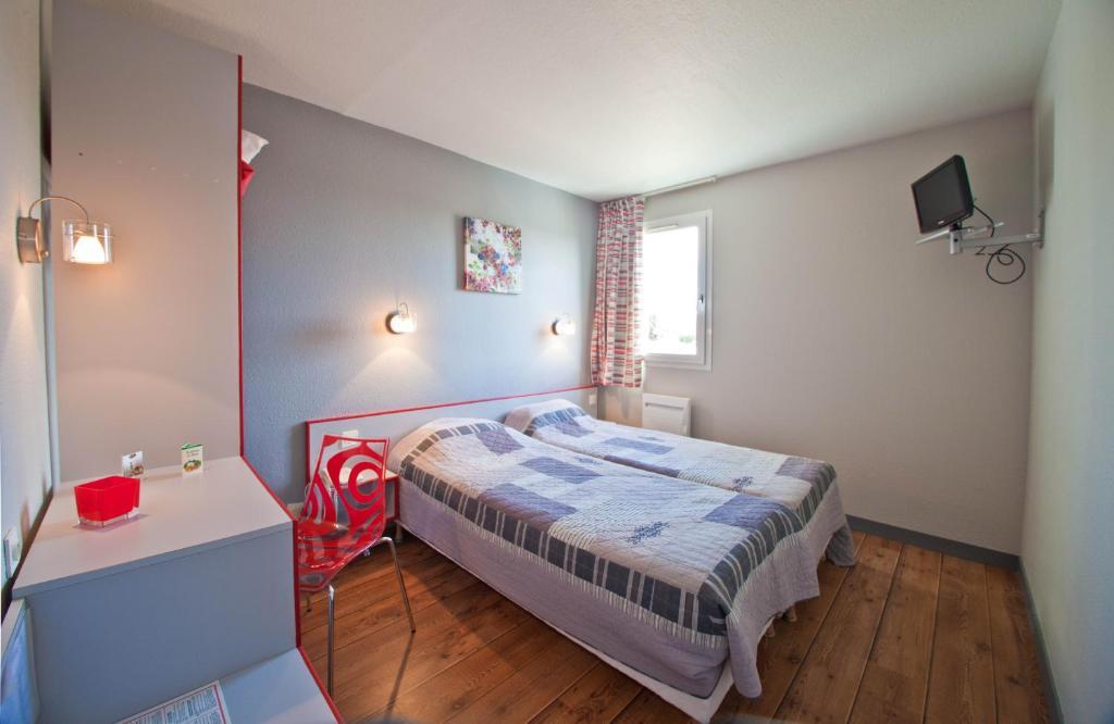 La Grange De Marie Hotel Nitry Quarto foto
