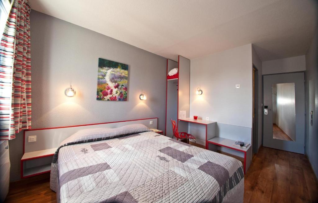 La Grange De Marie Hotel Nitry Quarto foto