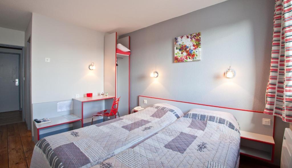 La Grange De Marie Hotel Nitry Quarto foto