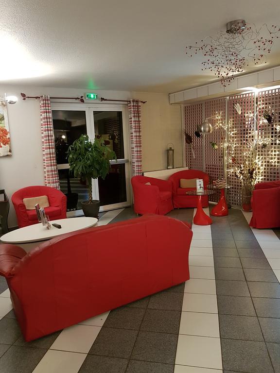La Grange De Marie Hotel Nitry Exterior foto