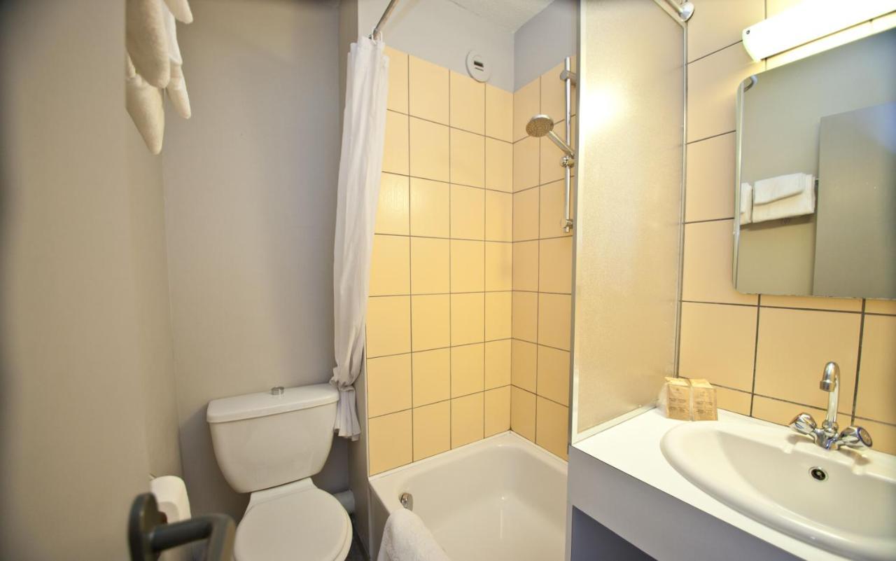 La Grange De Marie Hotel Nitry Quarto foto